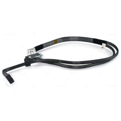 XPMRF DELL PERC H730P H740P  2.5 SFF 8/16 BAY BP TO MINI MONO RAID CABLE 0XPMRF