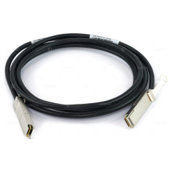 924505 INTEL QSFP 40G QDR PASSIVE INFINIBAND CABLE 3M 584470004