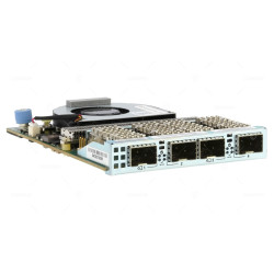 UCSC-MLOM-C25Q-04 CISCO QUAD PORT 25GB SFP28 VISUAL INTERFACE CARD FOR CISCO UCS