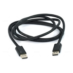 012DD DELL DISPLAYPORT CABLE 1.8M -