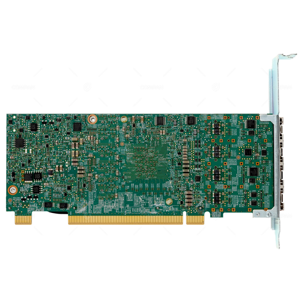 UCSC-PCIE-C25Q CISCO UCS QUAD PORT SFP28 10G 25G  VIRTUAL INTERFACE CARD PCIE ADAPTER 800-46915-01, 68-101884-03