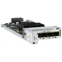 V3L-SMARTIO16FC HUAWEI QUAD PORT 16GB FC 10GB SFP+ SMART IO FOR OCEANSTOR 2200 V3 03057210