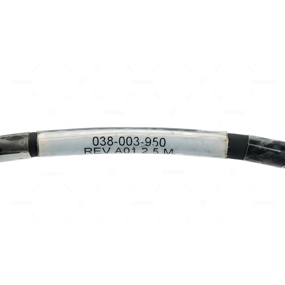 038-003-950 EMC QSFP 3G CABLE 2.5M
