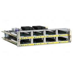 WS-X4908-10GE CISCO 8-PORT 10GB X2 HALF CARD FOR CATALYST WS-C4900M