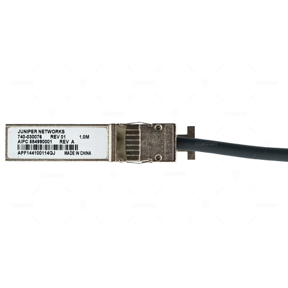 740-030076 JUNIPER SFP+ 10G DAC CABLE 1M -