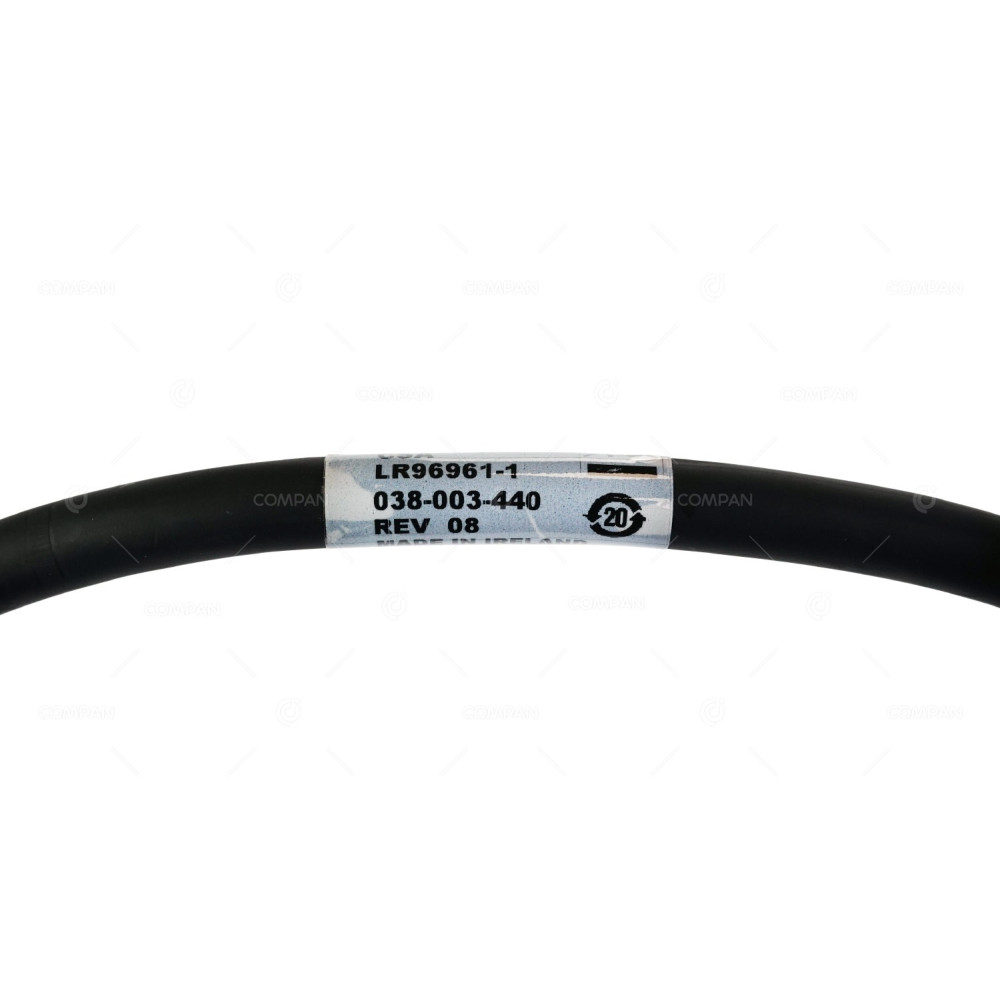 038-003-440 EMC POWER CORD SINGLE PHASE 2P+N+G 32A -