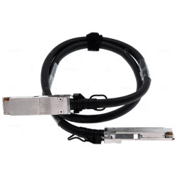 112-00321 NETAPP QSFP CABLE 1M