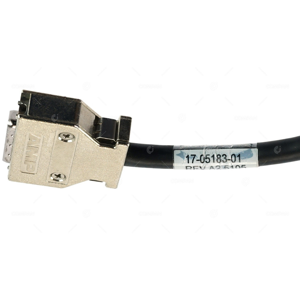 17-05183-01 HP EVA SCSI MINI D TO MINI D 26-PIN INTERCONTROLLER CABLE FOR 0.22M