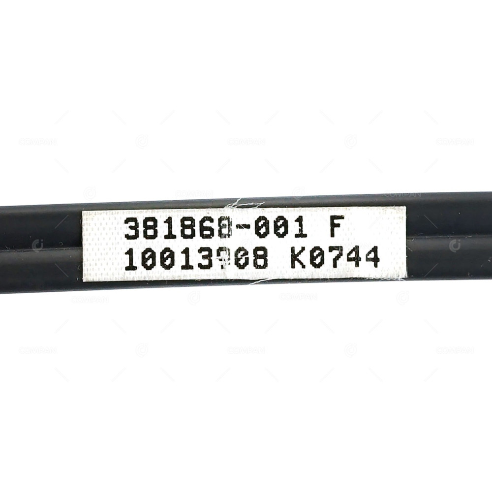 381868-001 HP MAINBOARD TO HDD SATA 3G CABLE 0.32M -