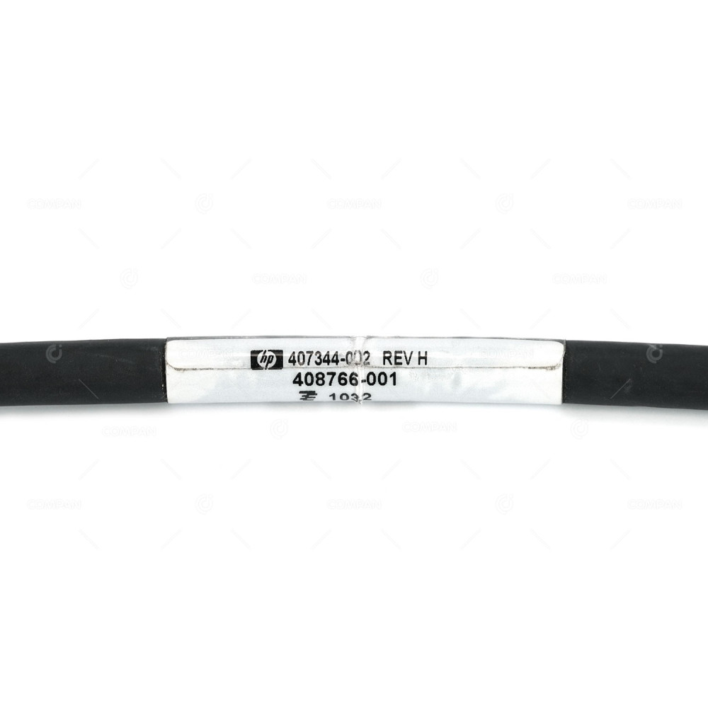 408766-001-NEW HP MINI SAS EXTERNAL 6G CABLE 1M 407344-002