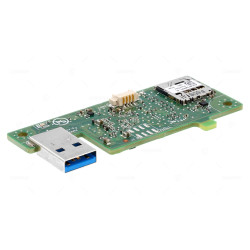 A3C40196635 FUJITSU DUAL MICRO SD CARD READER