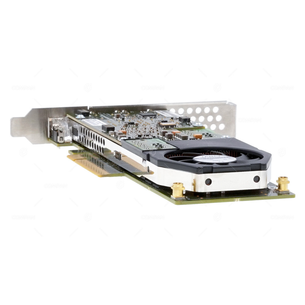 810-0024-03-14  NAPATECH NT20E2 DUAL PORT 10GB SFP+ NETWORK ACCELERATOR PCI-E