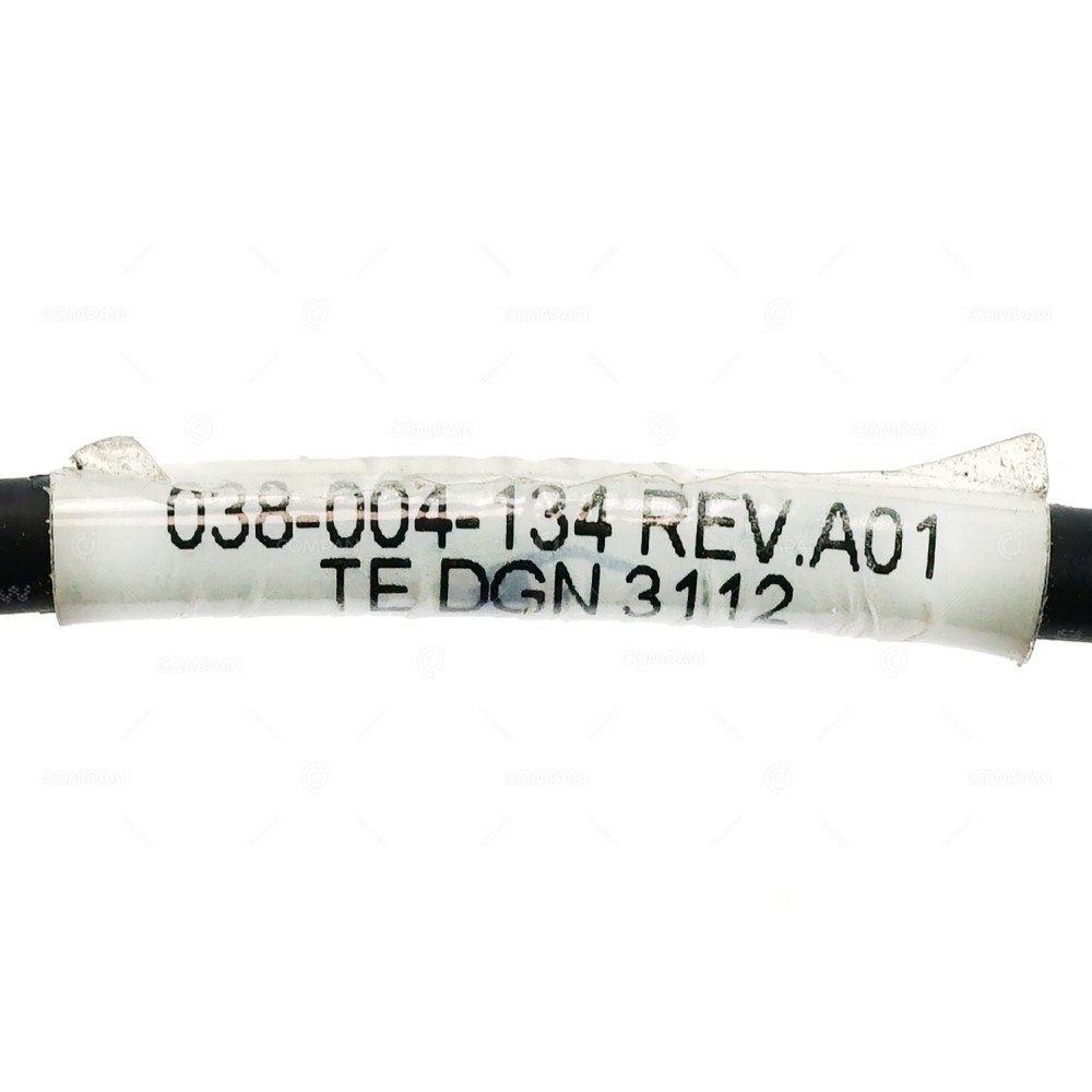 038-004-134  EMC RJ-12 TO USB-A AND USB-B CABLE 2.30M 4.25M