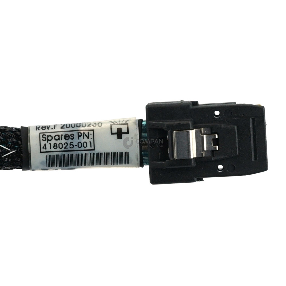 418025-001 HP MINI SAS CABLE FOR DL320S G5 402084-003