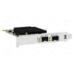 A3C40181215 FUJITSU DUAL PORT 10GB SFP+ PCI-E CONVERGED NETWORK ADAPTER