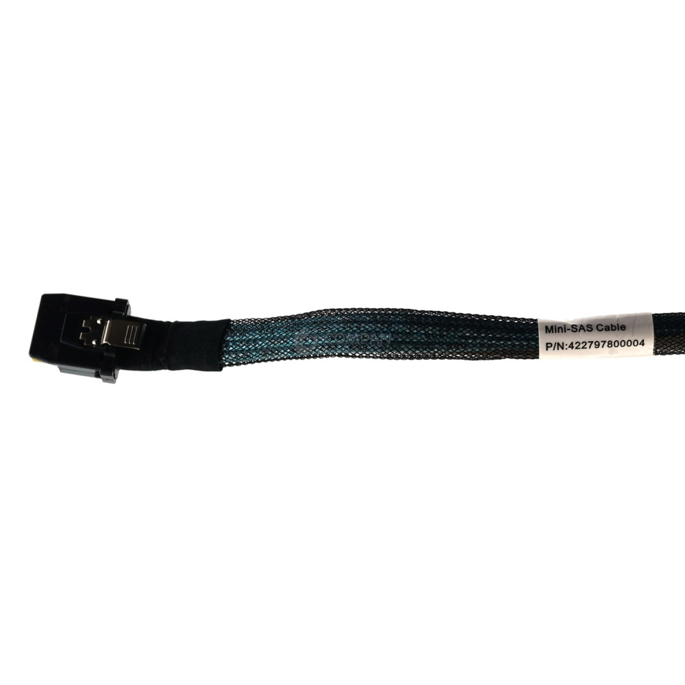 422797800004 TYAN MINI-SAS CABLE 0.5M -