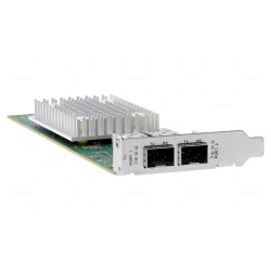 QLE2692-F LP  QLOGIC Dual Port 16Gb SFP+ PCIe X8 Host Bus Adapter Low Profile