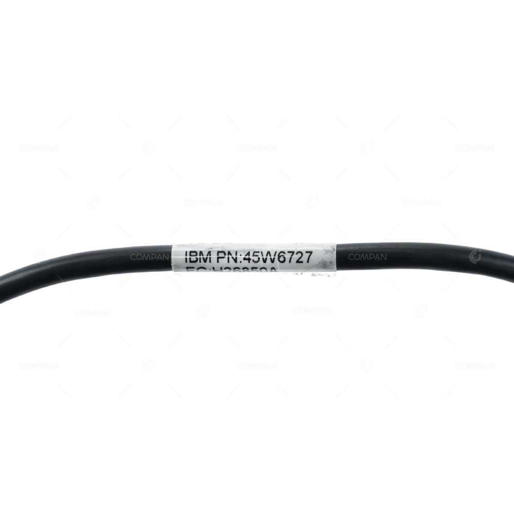 45W6727 IBM DB9 FEMALE TO USB-A CABLE 0.92M M1S1-M2USB3