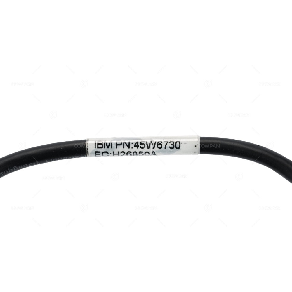 45W6730 IBM DB9 FEMALE TO USB-A CABLE 0.92M M4S1-M5USB3