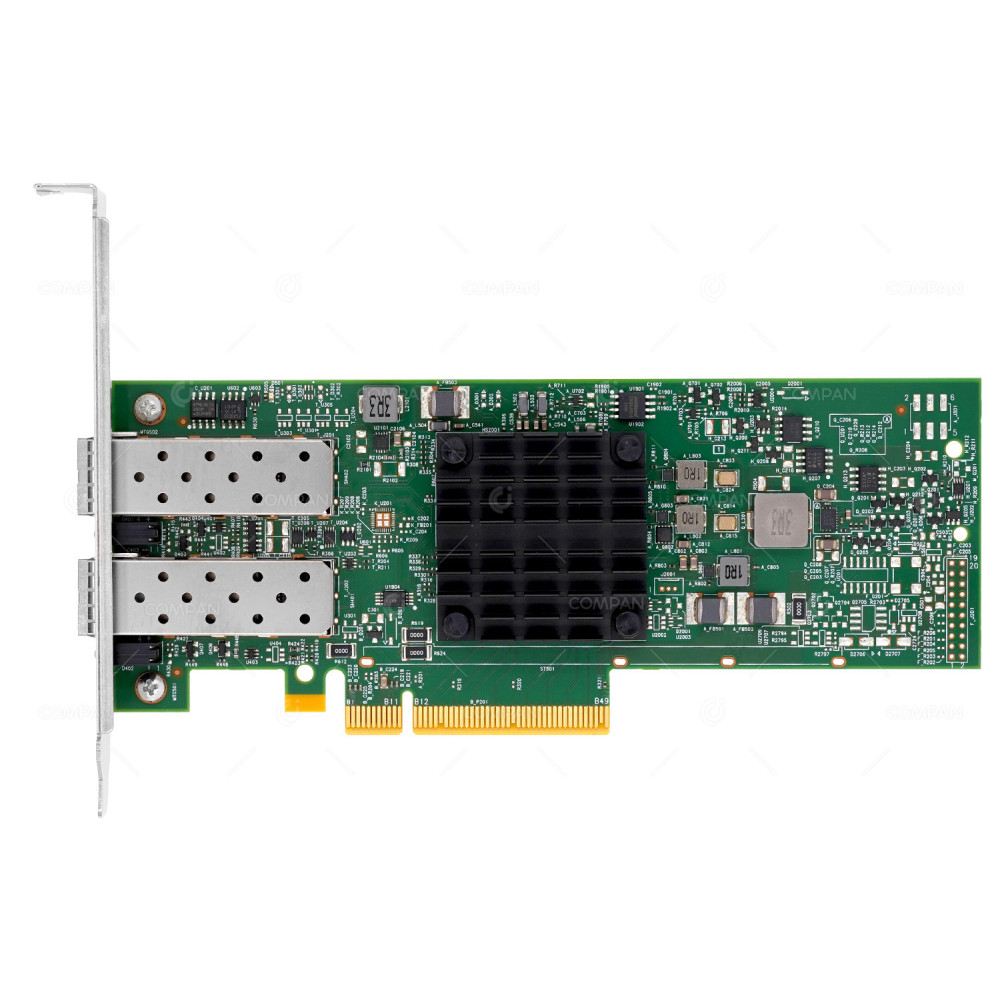 840130-001  HP ADAPTER 2-PORT 10/25GB SFP28 PCI-E