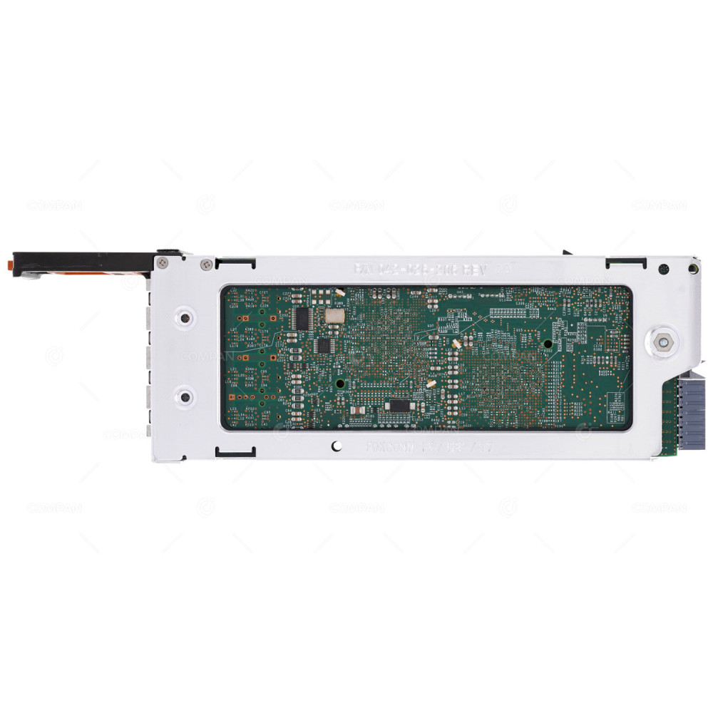 303.392.00A.06  EMC QUAD PORT 16GB SFP+ FC V3 I/O MODULE FOR UNITY