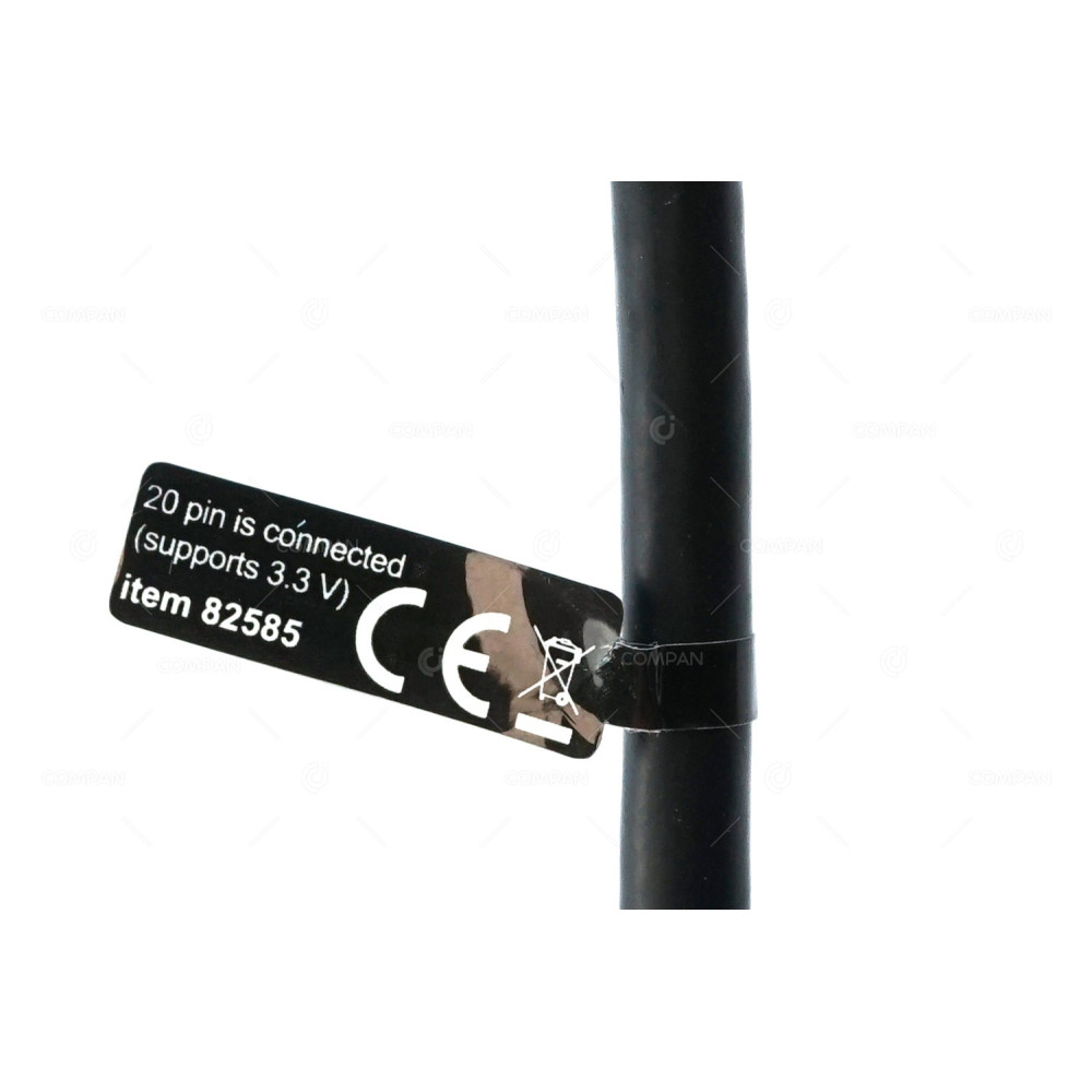 82585 DELOCK DISPLAYPORT CABLE 2.2M -