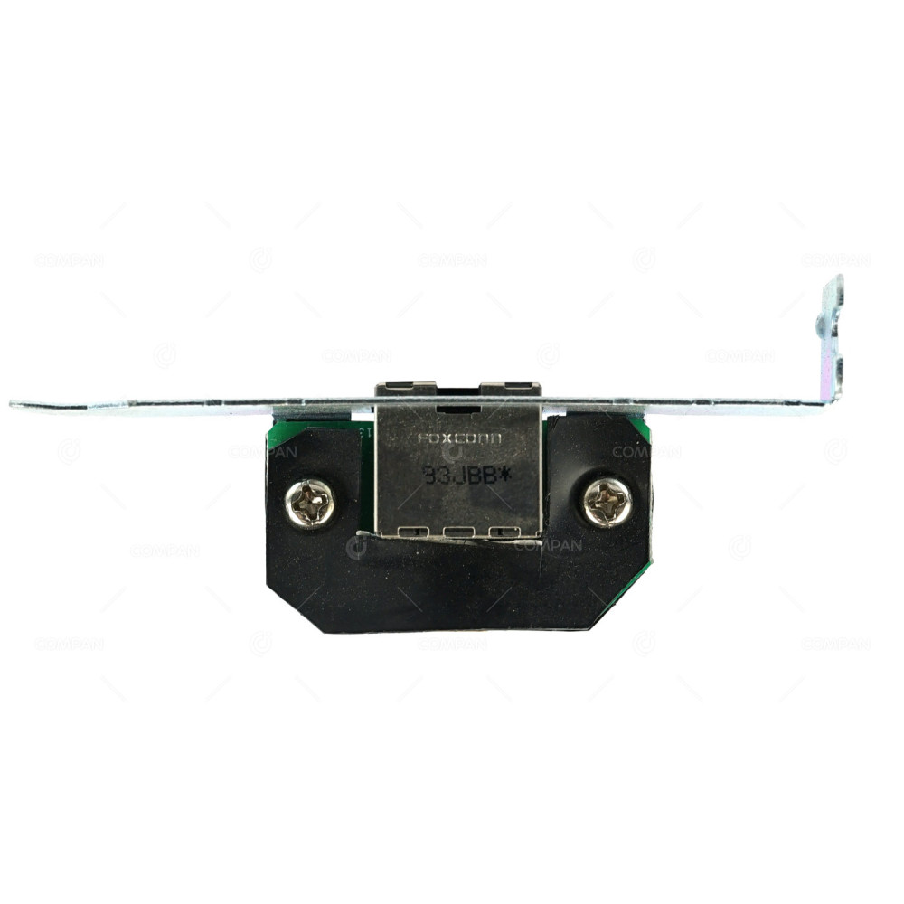 CBL-0165L SUPERMICRO MICRO USB CABLE WITH ETHERNET ADAPTER ON LOW PROFILE -