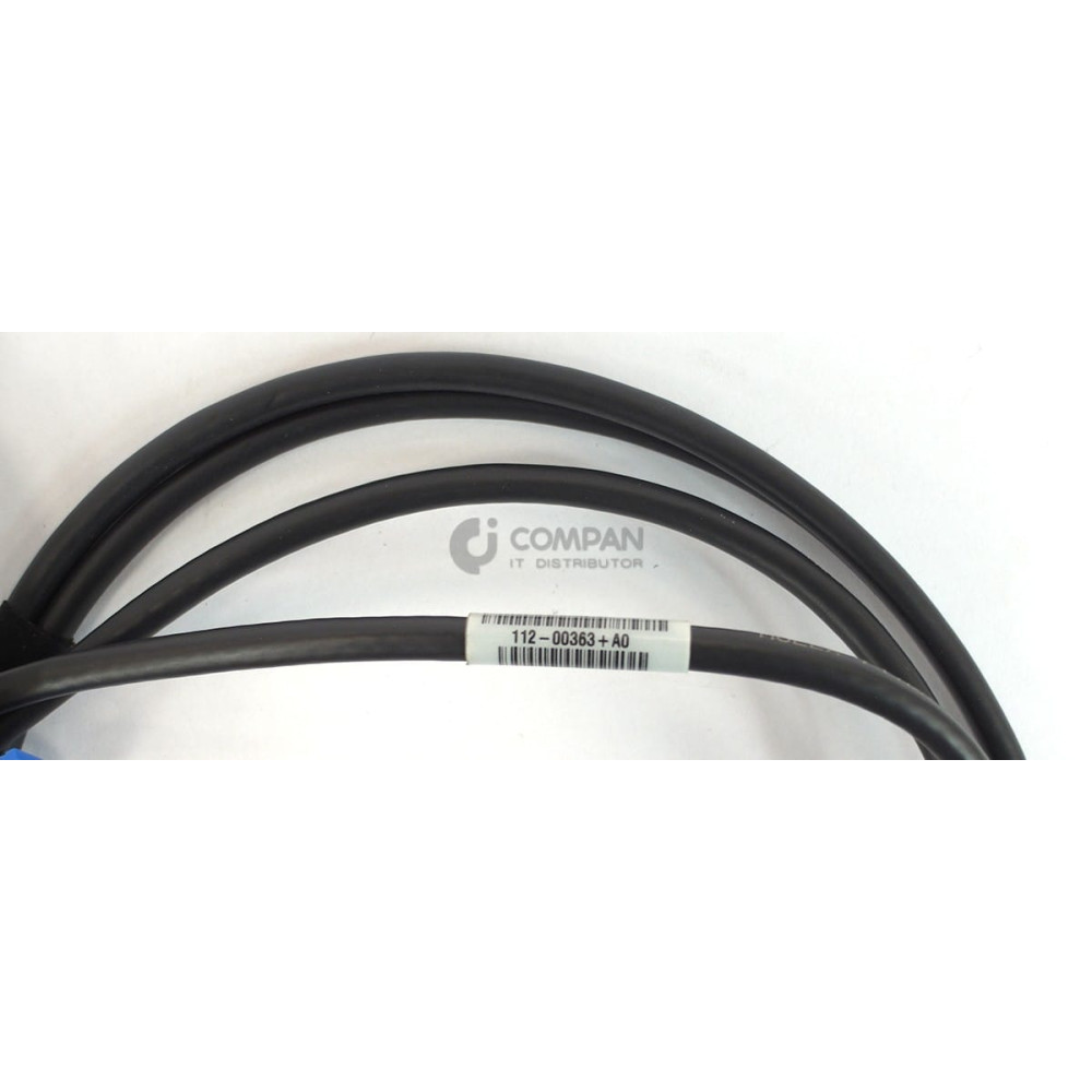 112-00363 NETAPP MINI SAS HD TO MINI SAS 12G CABLE 1M -