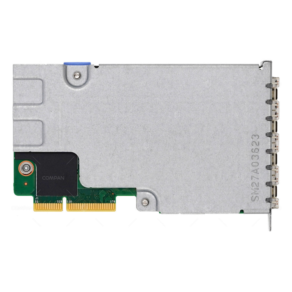 01PE409  LENOVO 4-PORT 10GB SFP+ LOM ADAPTER FOR LENOVO THINKSYSTEM