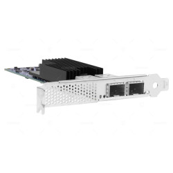 00JY942  LENOVO INTEL X710-DA2 DUAL PORT 10GB SFP+ ML2 ADAPTER