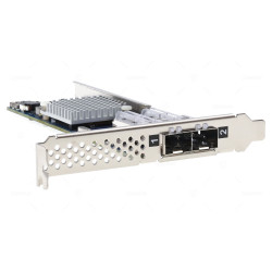 94Y5230  IBM DUAL PORT 10GB SFP+ BRODCOM NEXTREME II ADAPTER FOR X3850 M5