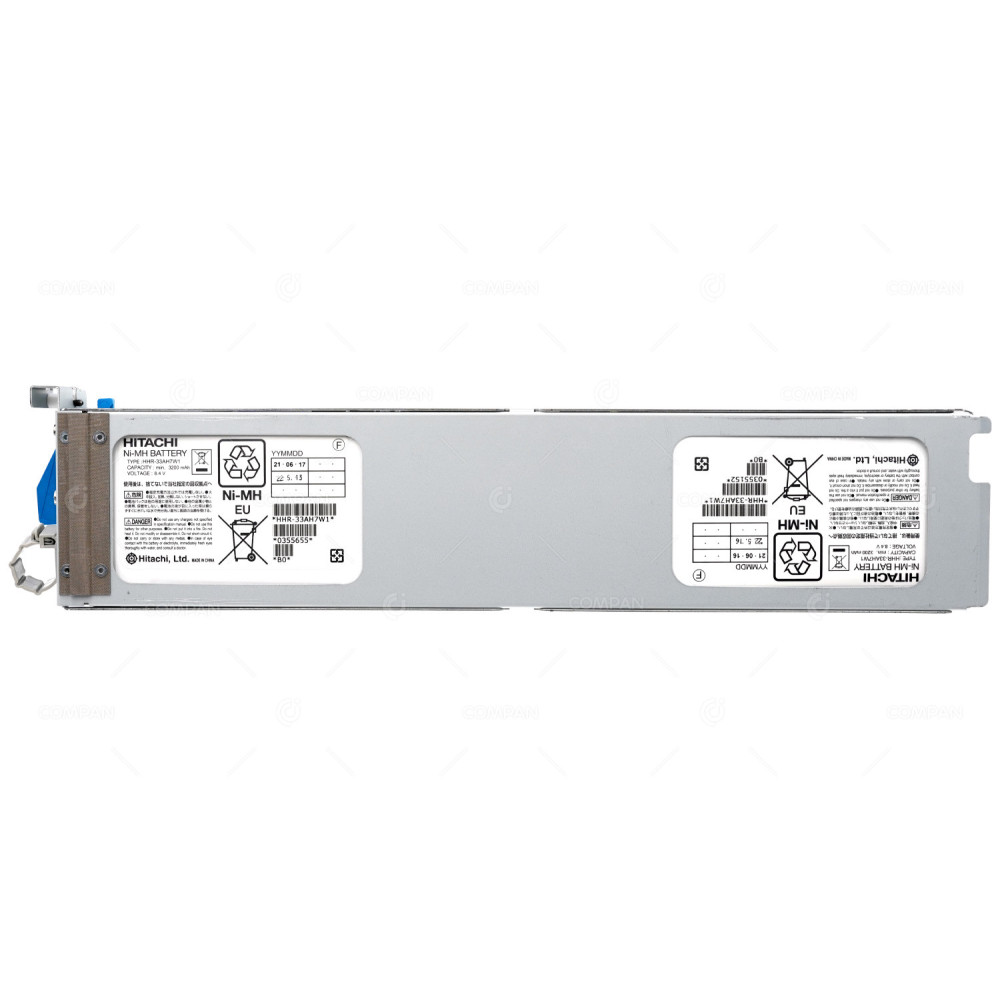 5552766-A  HITACHI BKMS ASSEMBLY SH586 FOR HITACHI VSP G1000