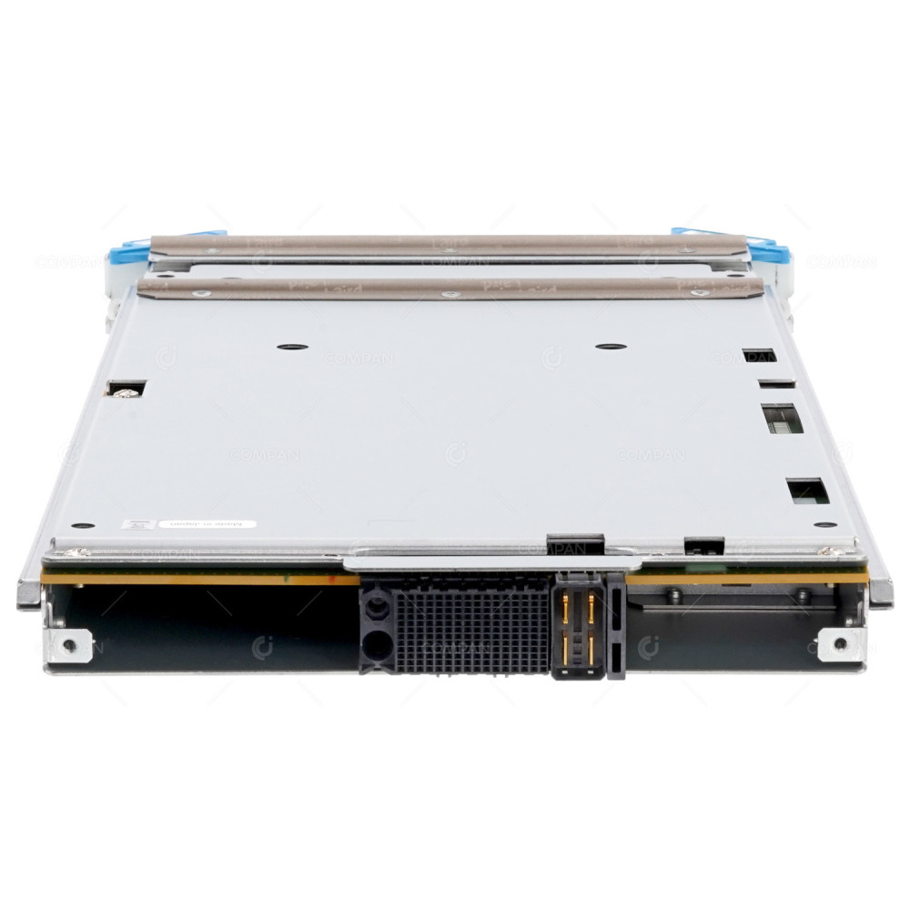 5552777-A  HITACHI VSP-G1X00 WP813A 8-PORT 16GB SFP+ SPS FC/MAINFRAME ADAPTER SW