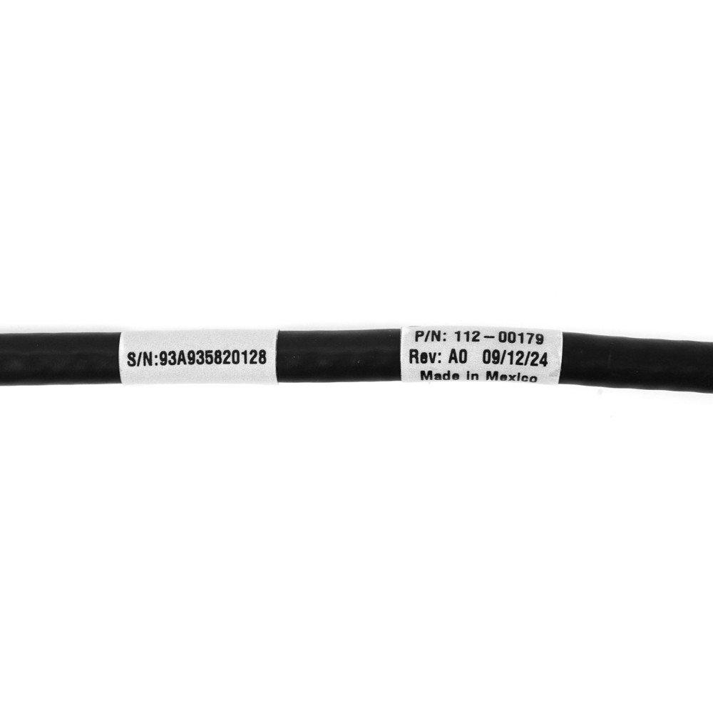 112-00179 NETAPP MINI SAS QSFP CABLE 0.5M -