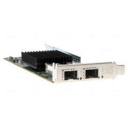 PE210G2SPI9A-XR LP  SILICOM  PCI-E DUAL PORT 10GB SFP+ FC ADAPTER LOW PROFILE