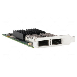 MCX314A-BCCT LP  MELLANOX CONNECTX-3 PRO DUAL-PORT QSFP+ 40GB ADAPTER