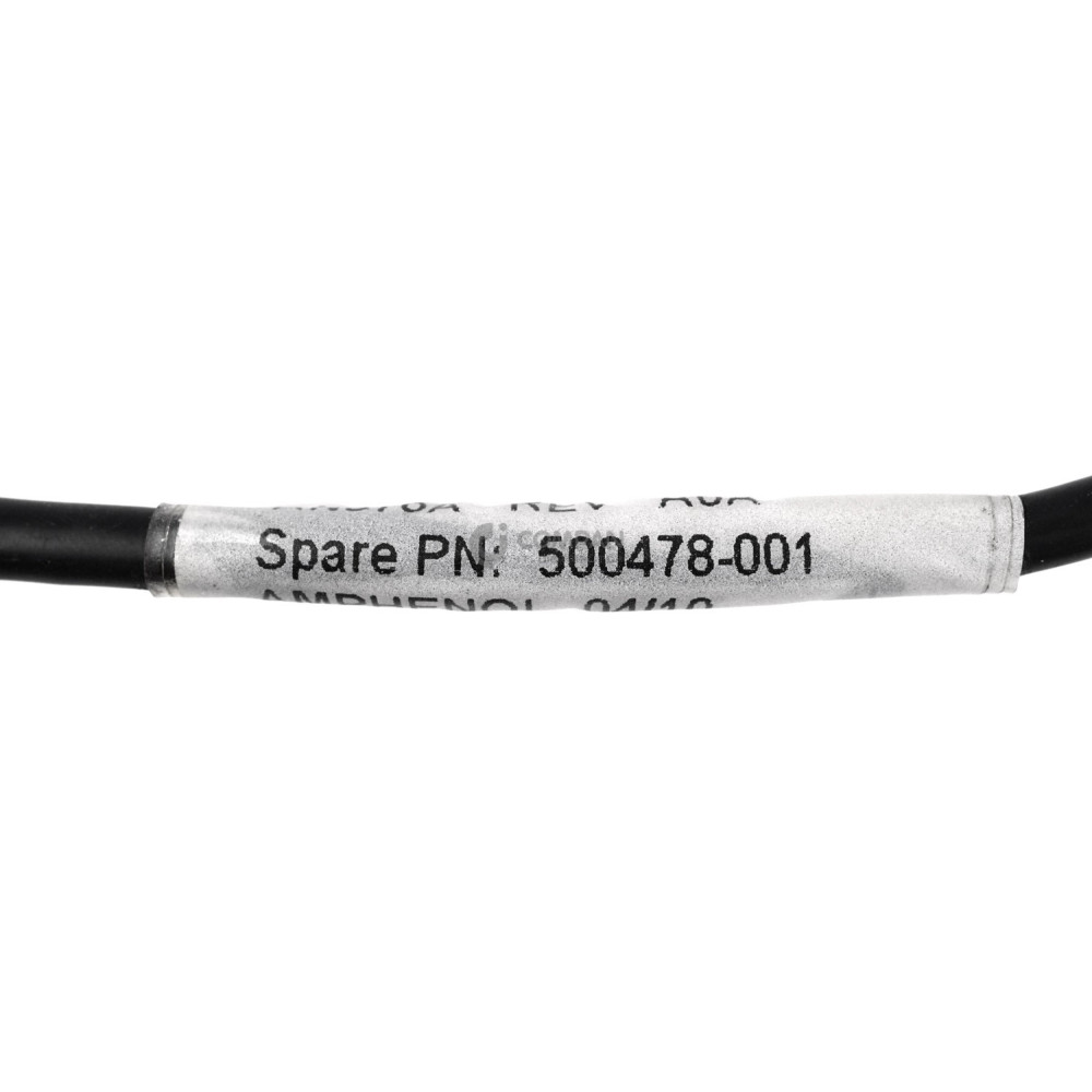 500478-001 HP MINI SAS TO 4X SAS EXTERNAL CABLE 4M AN976A