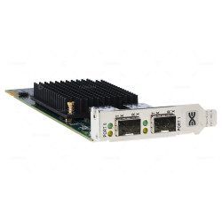 P011324-21G LP  EMULEX LPE31002 DUAL PORT 32GB SFP+ FC PCIE HOST BUS ADAPTER