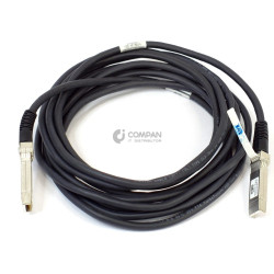 538300-001 HP 10GB SFP+ DAC CABLE 5M -