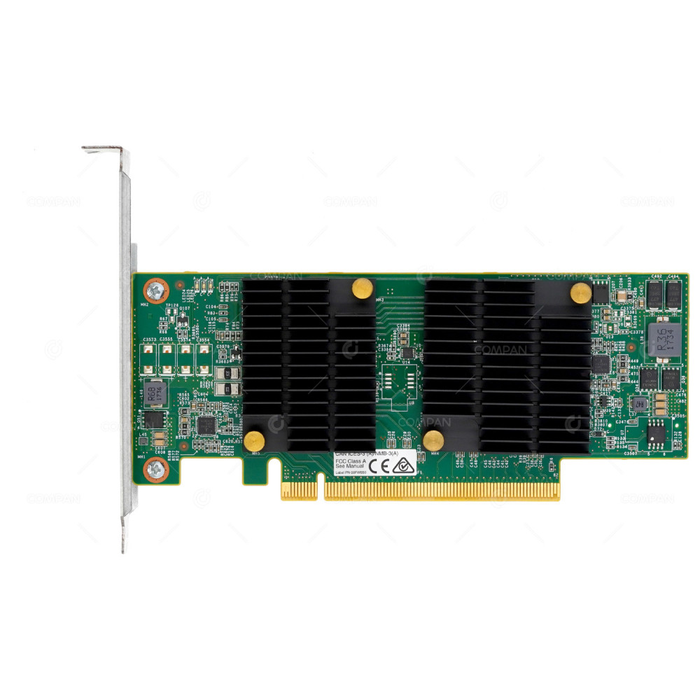 98Y7537  IBM COMPRESSION ACCELERATOR CARD CELESTICA FOR SAN VOLUME CONTROLLER