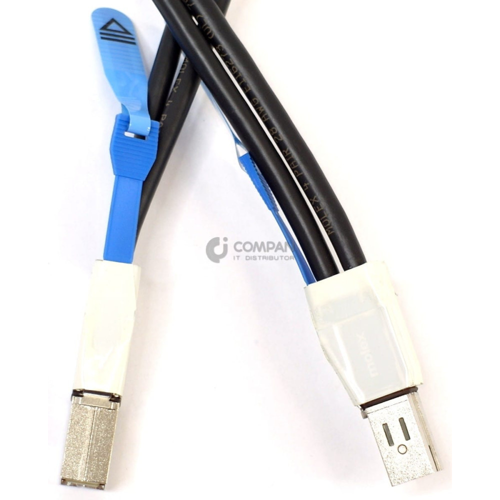 74Y9030 IBM MINI SAS HD TO MINI SAS HD 12G CABLE 3M -