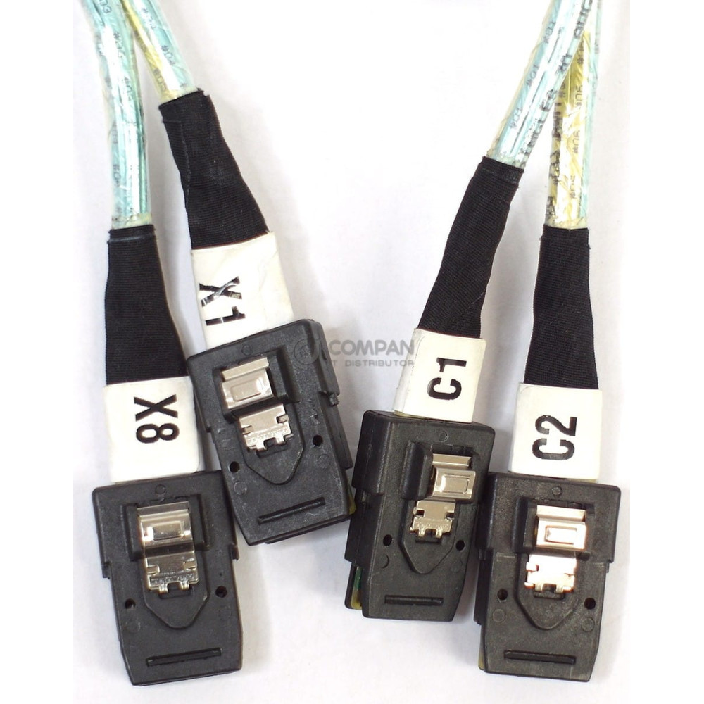 A3C40089471 FUJITSU SAS TO SAS 36PIN CABLE RX300 S4 A3C40089605