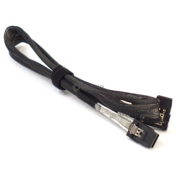 P215M DELL MINI SAS TO MINI SAS B CABLE FOR T410 0P215M