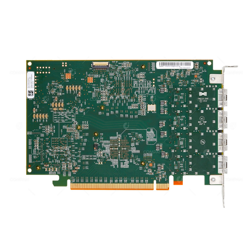 P011712-21C-002  PURESTORGE 4-PORT SFP PCI-E ADAPTER FOR FLASHARRAY X70 R2