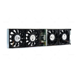 SRX3400-FAN-C JUNIPER 4 FAN COOLING TRAY FOR SRX3400 SRX3400-FAN, PFB1212GHE, 750-021896