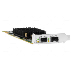 7023036  SUN ORACLE DUAL PORT 16GB SFP+ FC ADAPTER LOW PROFILE FOR SPARC T7-1