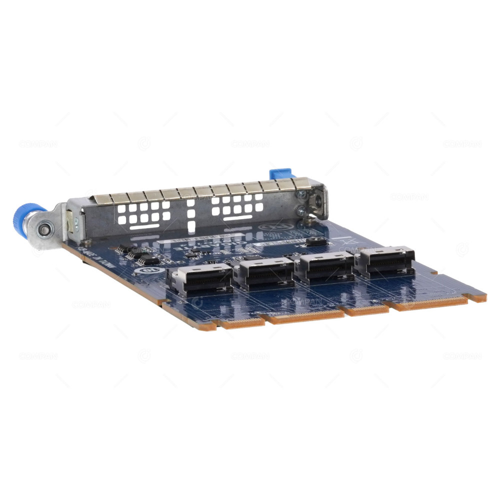 CNVO134  CNVO134 GIGABYTE 4-PORT NVME U.2 PCIE OCP FOR R282-Z90 R282-Z91