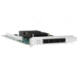 P61WM  DELL 4-PORT 16GB FC HBA PCI-E 3.0 X8 ADAPTER FOR DELL COMPELLENT SCV3020