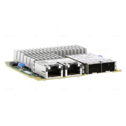 AOC-MH25G-M2S2TM  SUPERMICRO 2-PORT 25G SFP28 2-PORT 10G RJ-45 SIOM ADAPTER