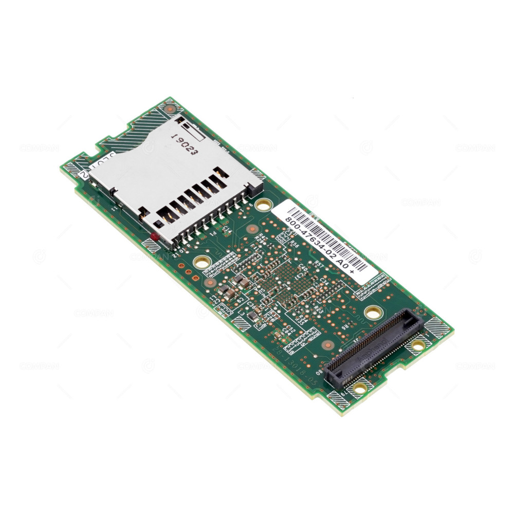 73-17925-05  CISCO DUAL SD CARD READER 2X32GB FOR CISCO UCS B200 M5